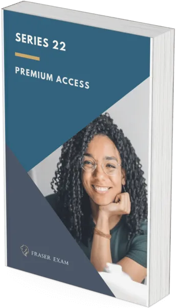 Series 22 - Direct Participation Programs Limited Representative Exam (15 Days Access)