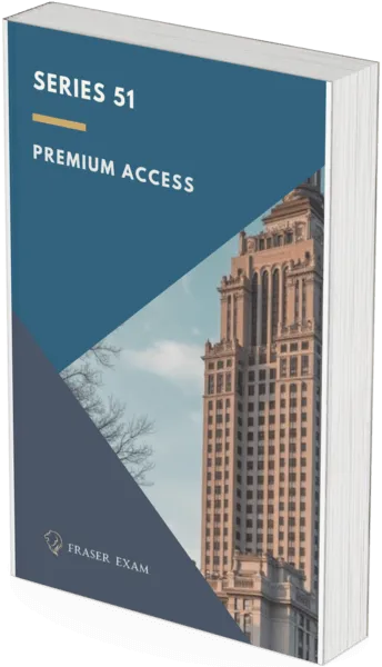 Series 51 - Municipal Fund Securities Limited Principal Exam (15 Days Access)