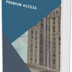 Series 65 - Uniform Investment Adviser Law Exam (15 Days Access)