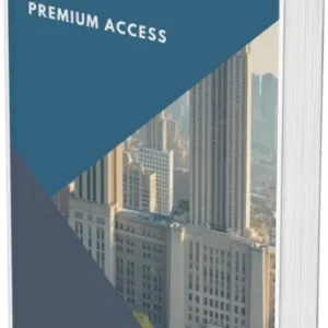 Series 86 and 87 - Research Analyst Exam (60 Days Access)